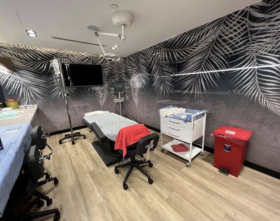 Haartransplantatie opleiding